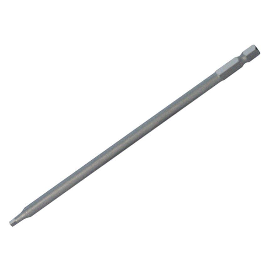 DS300 DuraSpin Screwdriver Bit - Square SQ2 Pack 2 SENEA0127B