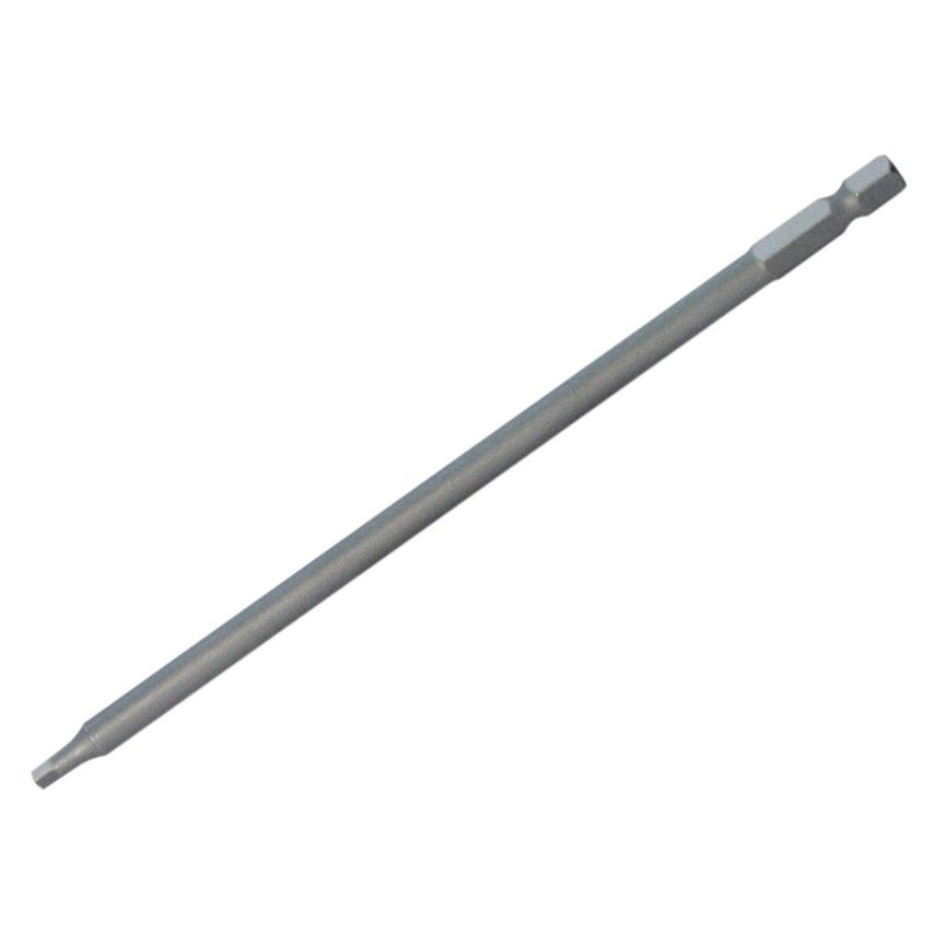DS5550/DS5525 Screwdriver Bit - Square SQ2 Pack 2