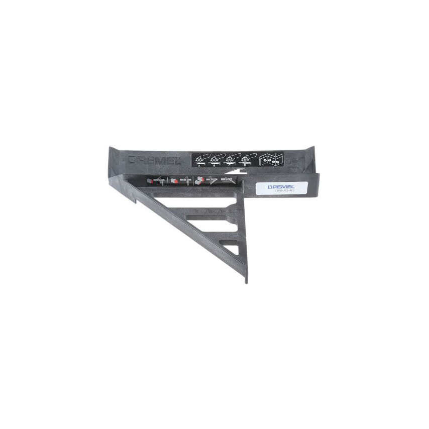 DSM840 Mitre Guide Attachment
