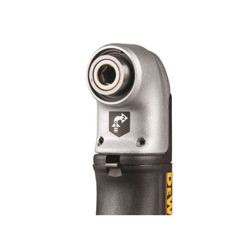 DT20503 Impact Stubby Right Angle Head