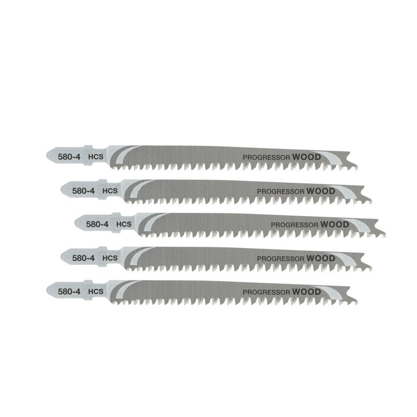 DT2057-QZ Jigsaw Blade Progressor, T234X X 5
