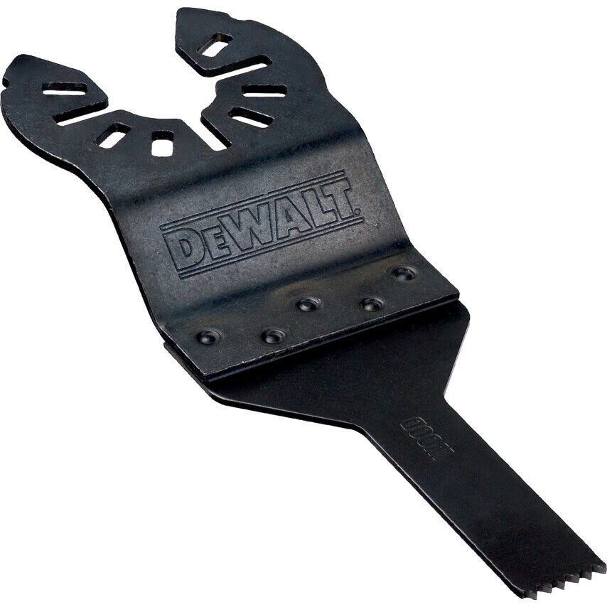 DT20706-QZ Multi Tool Detail Blade 43mm x 10mm