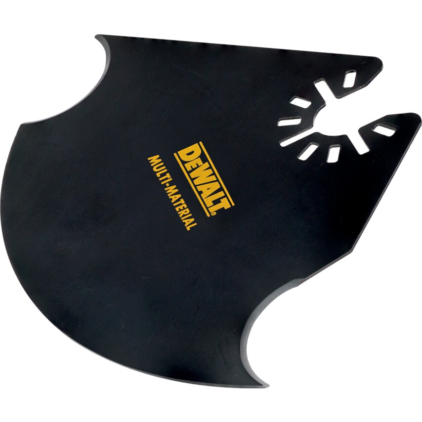 DT20712-QZ Multi Tool Roofing Blade