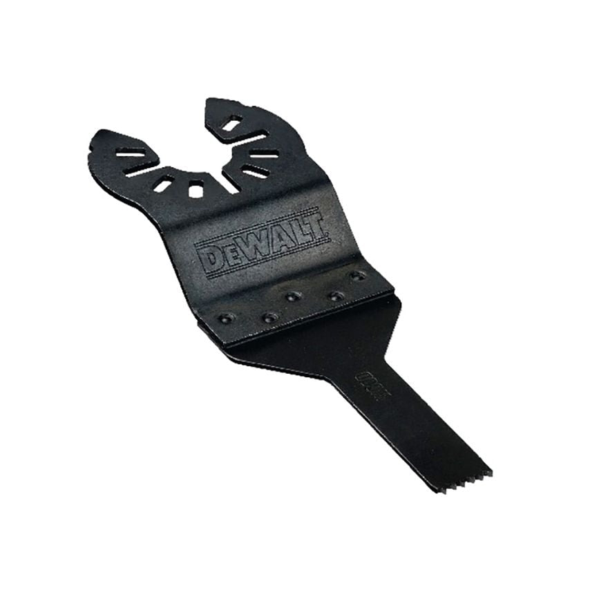 DT20726 Multi-Tool Detail Blade 43 x 10mm DEWDT20706