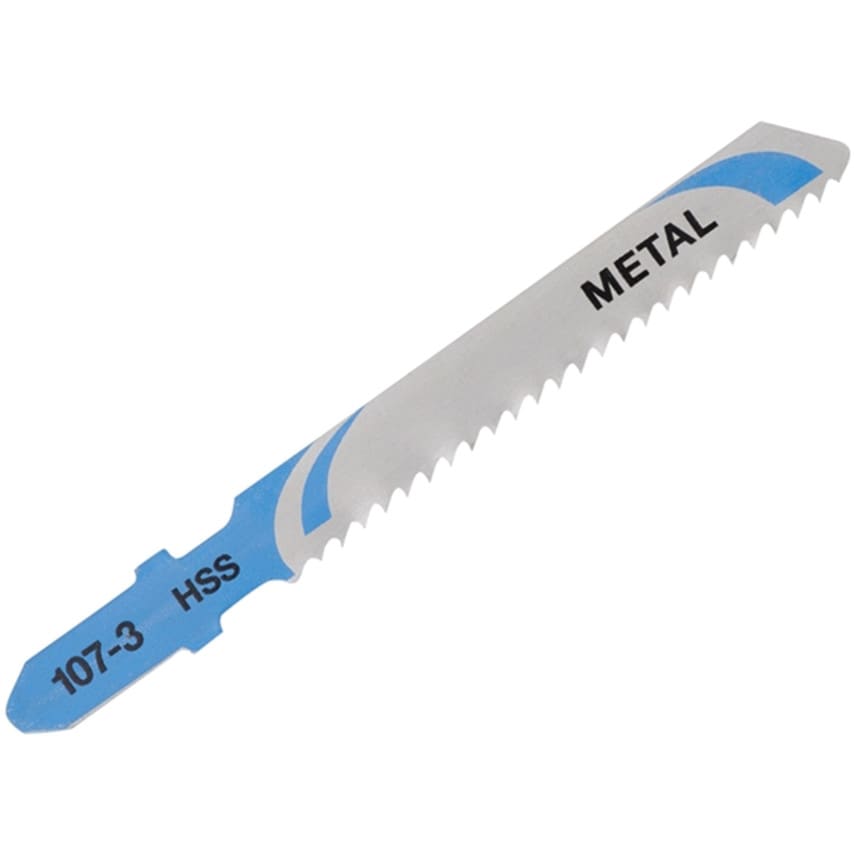 DT2161-QZ Jigsaw Blade T118B X 5