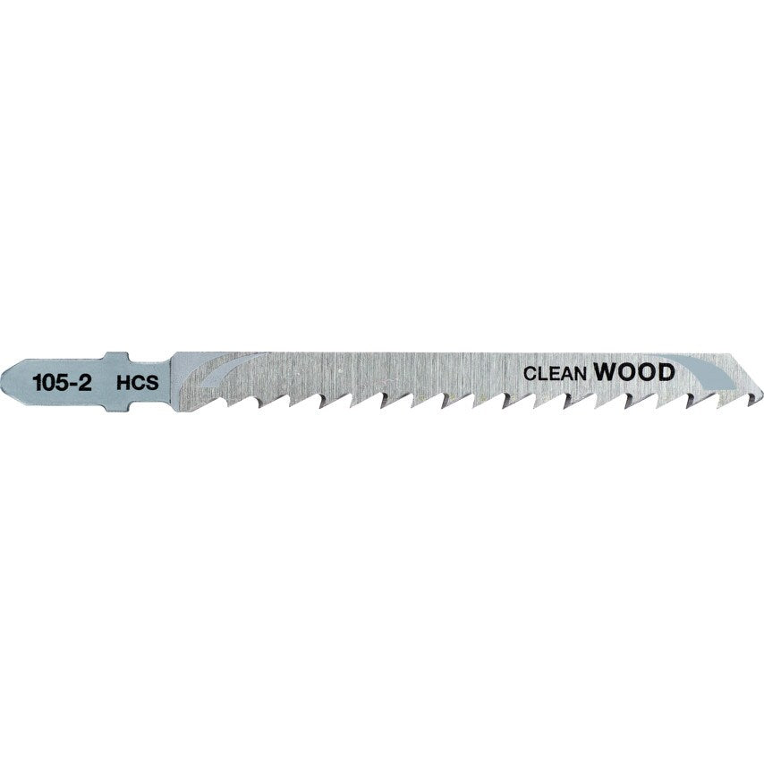 DT2164-QZ Jigsaw Blade T101D X 5