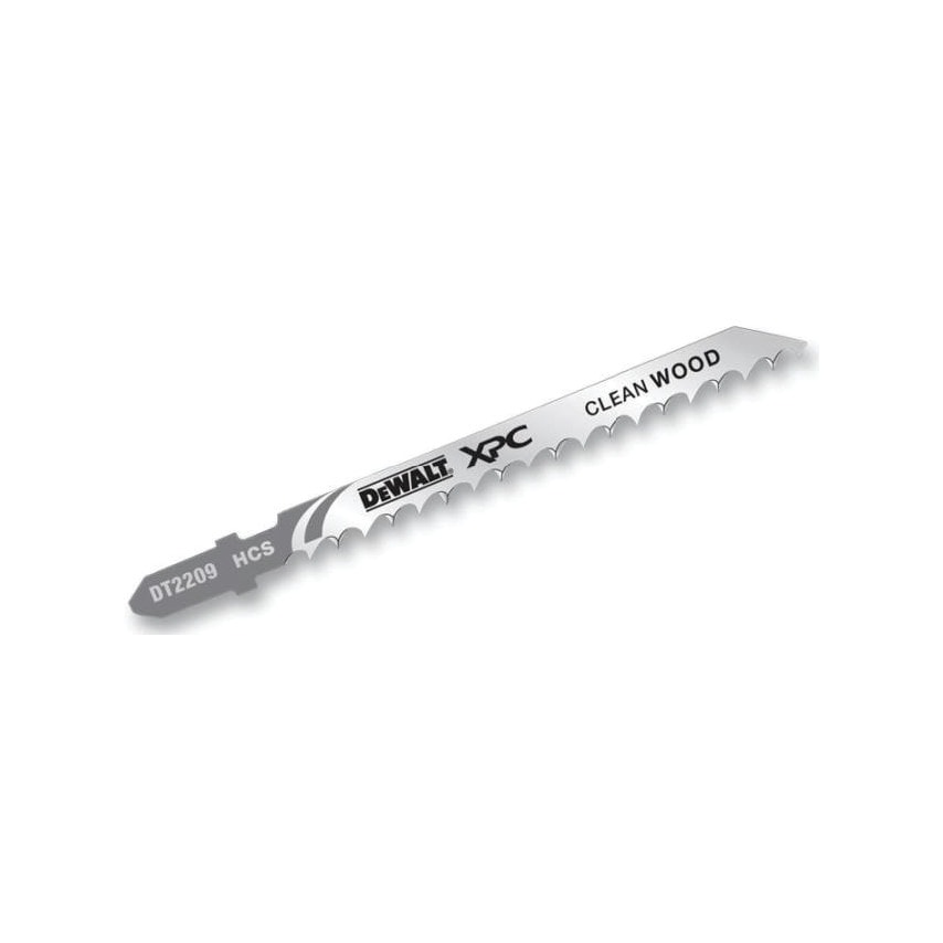 DT2209-QZ XPC Jigsaw Blade T101DX 5