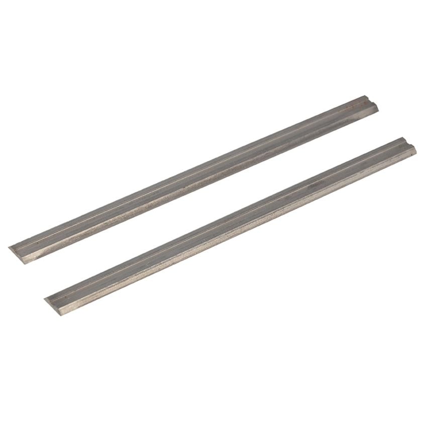 DT3905 HSS Reversible Planer Blades 82mm (Pack 2) DEWDT3905QZ