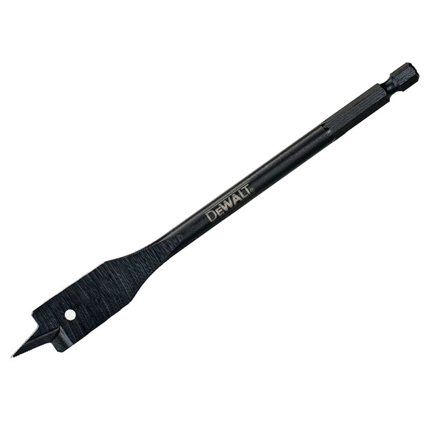DT4763 Extreme Impact Flat Drill Bit 12 x 152mm
