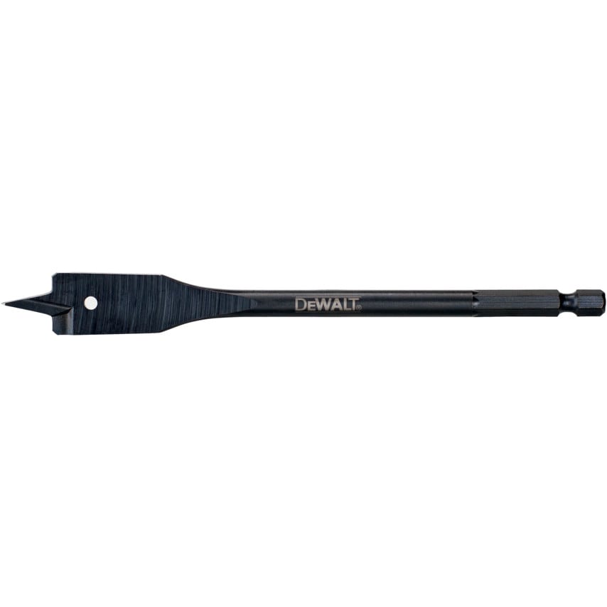 DT4768-QZ 20mm Extreme Impact Flatwood Drill Bits x 152mm
