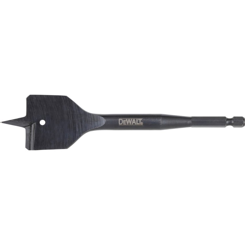 DT4775-QZ 32mm Extreme Impact Flatwood Drill Bits x 152mm