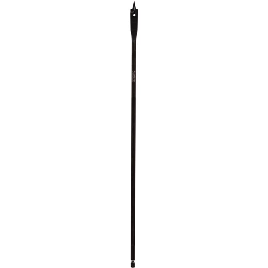 DT4784-QZ 16mm Extreme Flatwood Drill Bits - 406mm Long