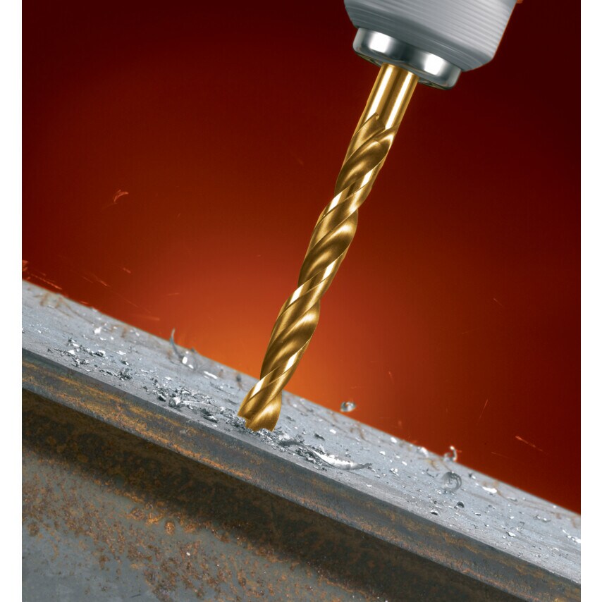 DT5050 Extreme 2 7.0mm Metal Drill Bit