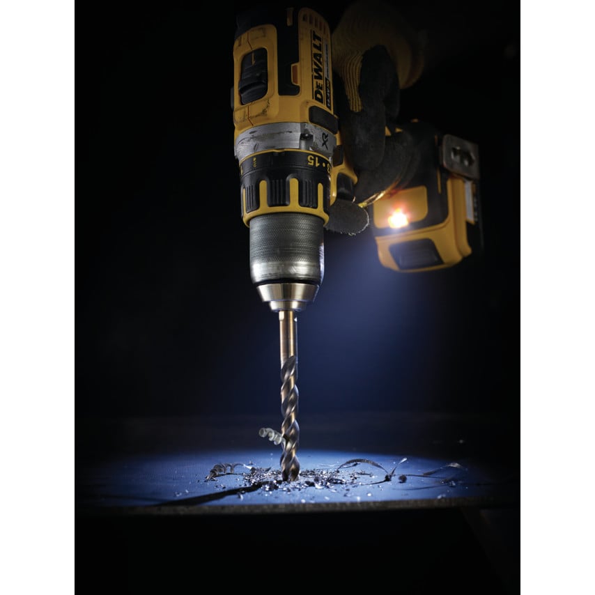 DT5062-QZ Extreme 2 13.0mm Metal Drill Bit