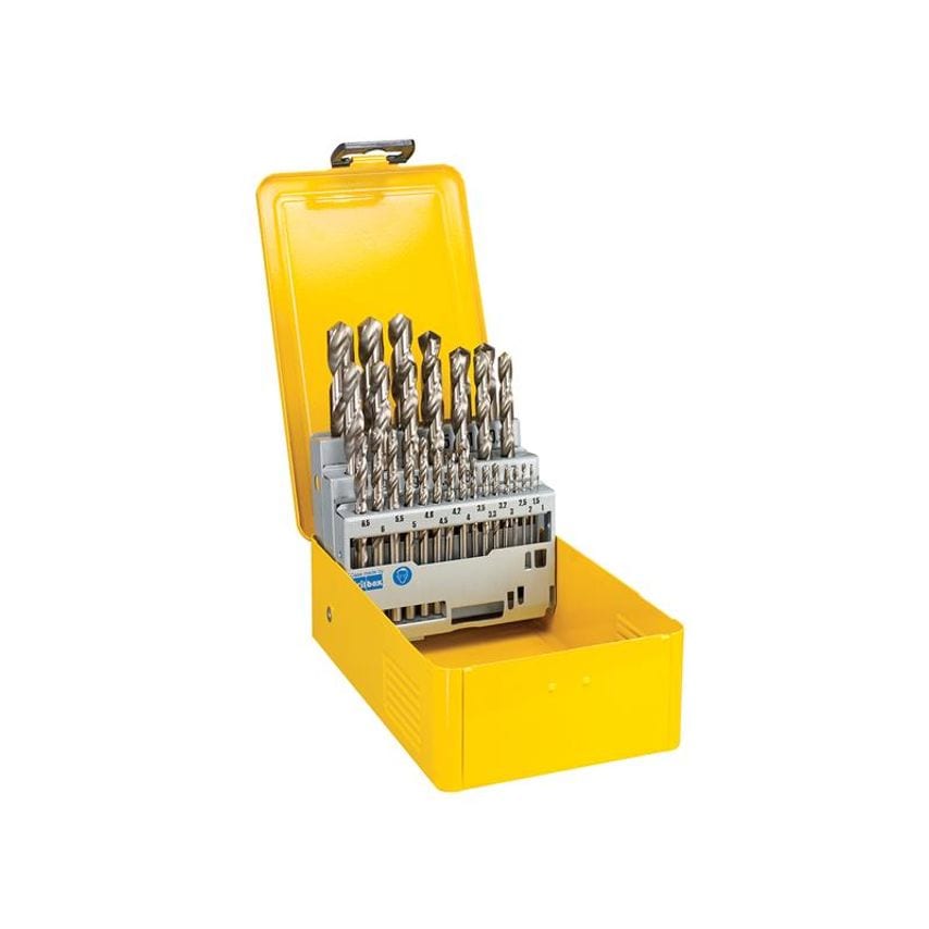 DT5929 Extreme Metal Drill Bit Set, 29 Piece DEWDT5929QZ