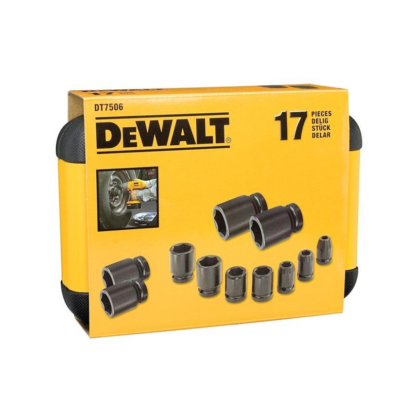 DT5929 Extreme Metal Drill Bit Set, 29 Piece DEWDT5929QZ