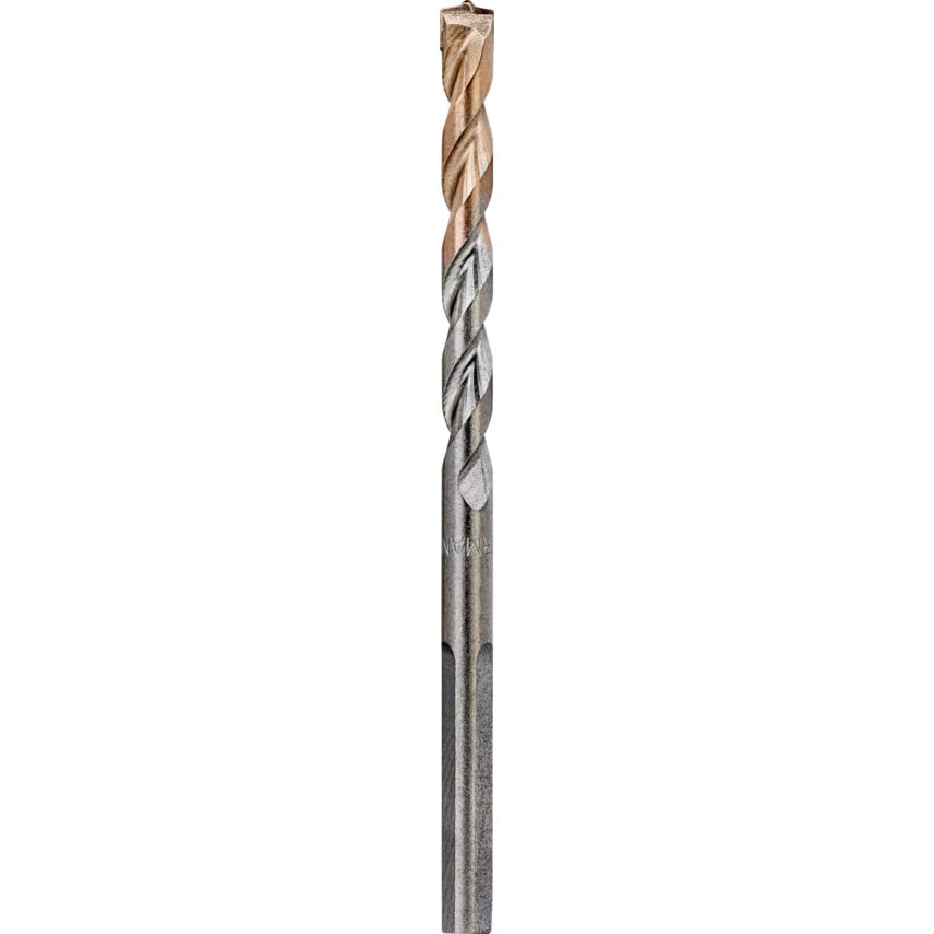 DT6674-XJ Extreme Masonry Drill Bit with No Spin Shank 5.5 x 85mm
