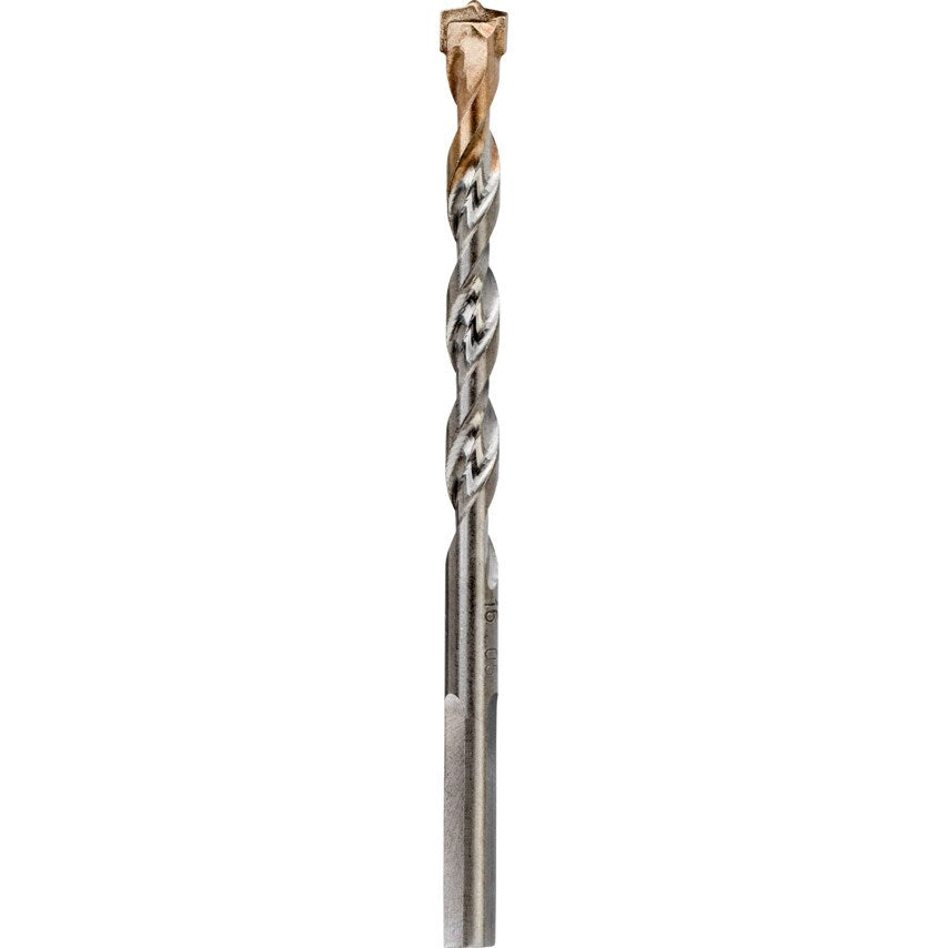 DT6675-XJ Extreme Masonry Drill Bit with No Spin Shank 6.0 x 100mm
