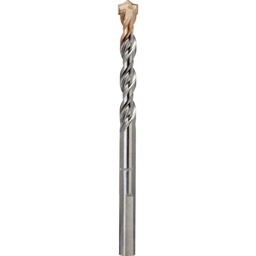 DT6683-XJ Extreme Masonry Drill Bit with No Spin Shank 8.0 x 200mm