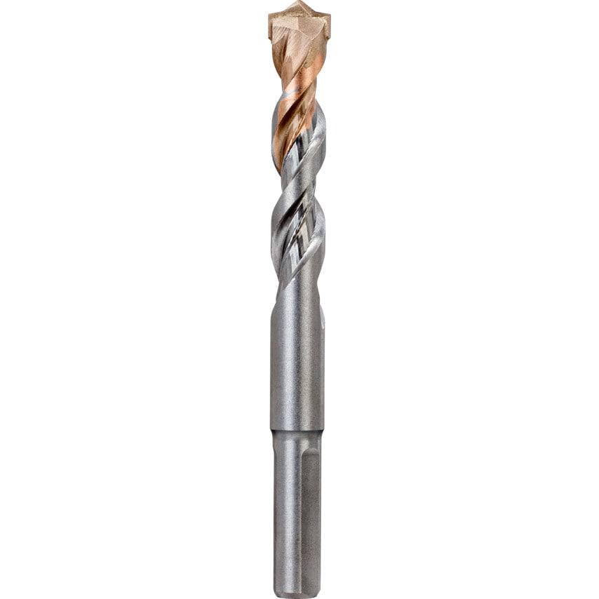 DT6692-XJ Extreme Masonry Drill Bit with No Spin Shank 16.0 x 150mm