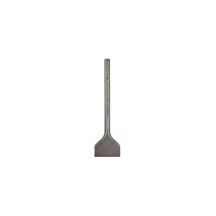 DT6825-QZ 80mm Wide Flat Chisel SDS-Max