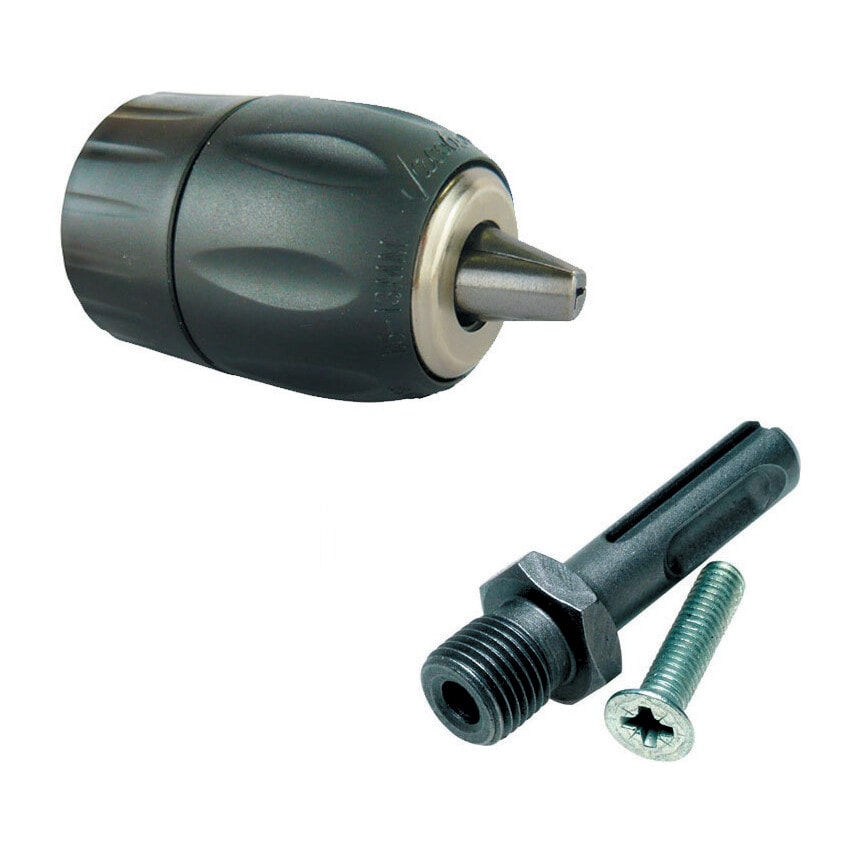 DT7030-QZ SDS-Plus Adapter