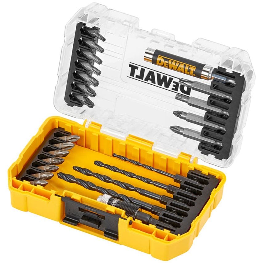 DT70708-QZ Drill Drive Set (25PC)