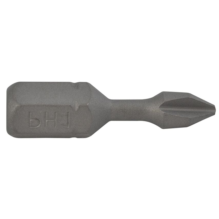 DT7231 Torsion Bits PH1 x 25mm (Pack 5) DEWDT7231QZ