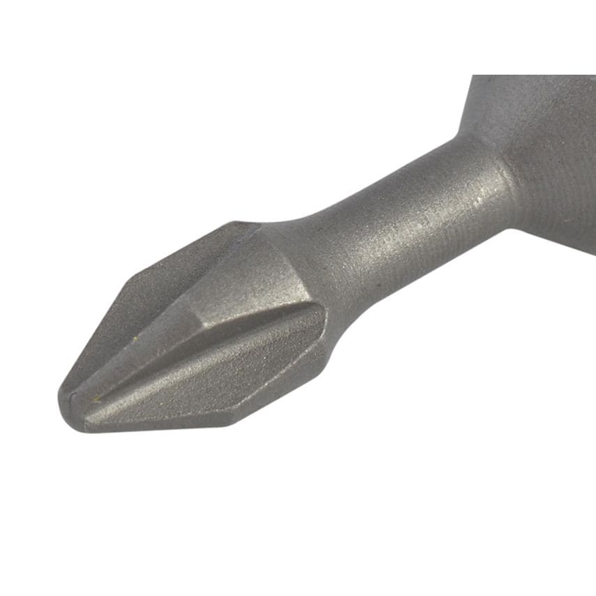 DT7231 Torsion Bits PH1 x 25mm (Pack 5) DEWDT7231QZ