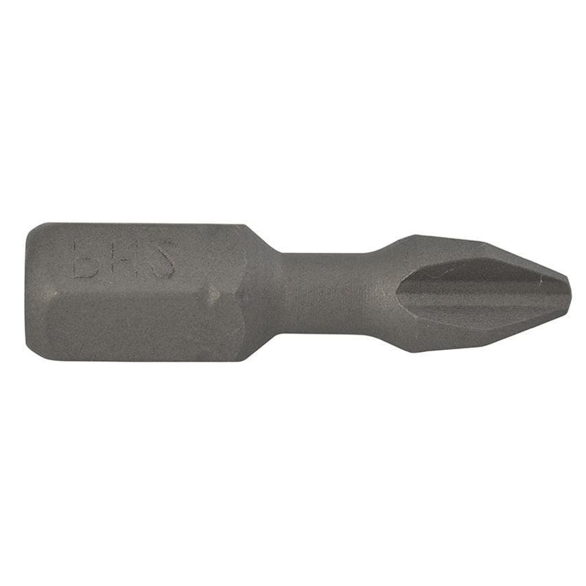 DT7232 Torsion Bits PH2 x 25mm (Pack 5) DEWDT7232QZ