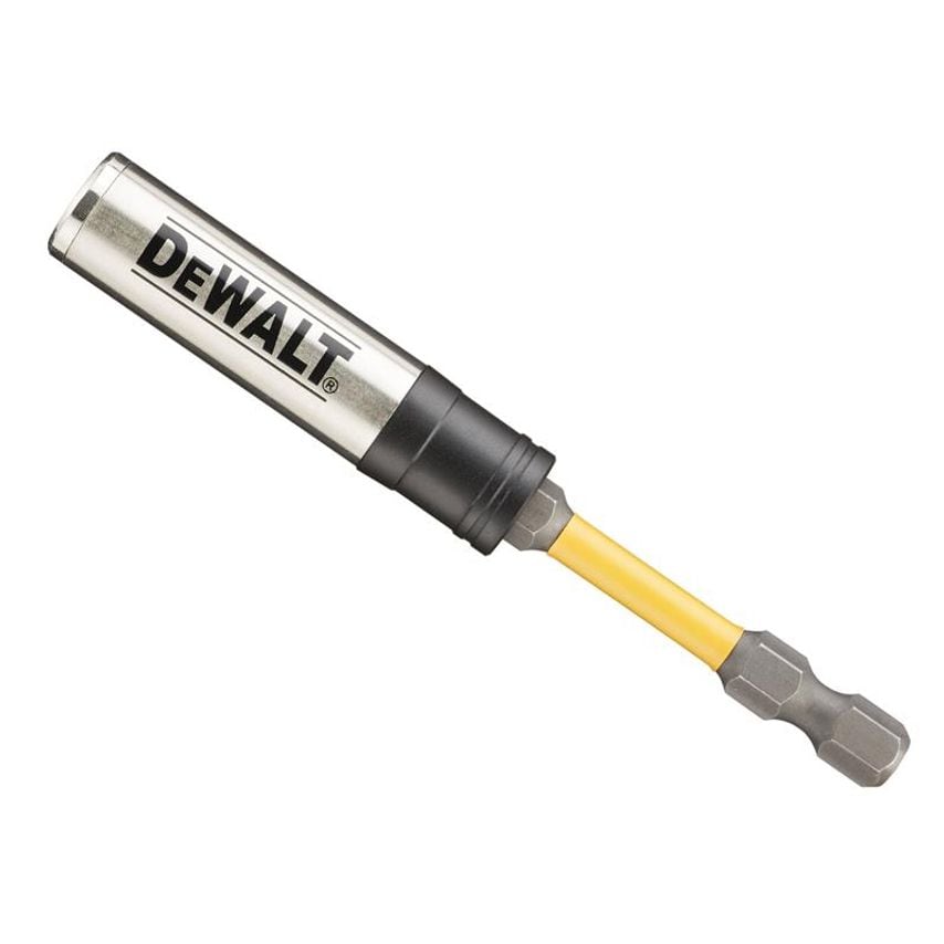 DT7522 Extreme Impact Bit Holder DEWDT7522QZ