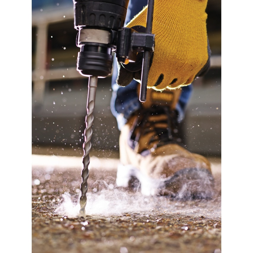 DT9503-QZ 4.00mm x 160mm SDS-Plus Drill Bit