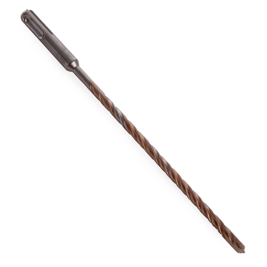 DT9516 SDS+ Extreme 2 Drill Bit 6mm x 210mm