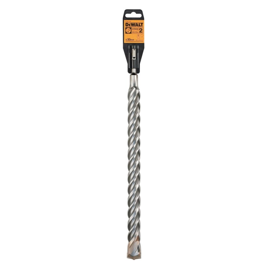 DT9619-QZ Extreme 2 SDS-Plus Drill Bit 30 x 450MM
