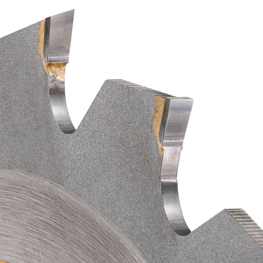 DT99568 XR Extreme Runtime Mitre Saw Blade - 216mm x 30mm x 24T