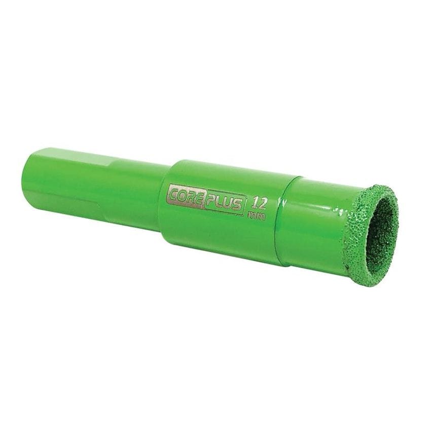 DTDM12 Diamond Tile Drill Bit 12mm CORDTDM12