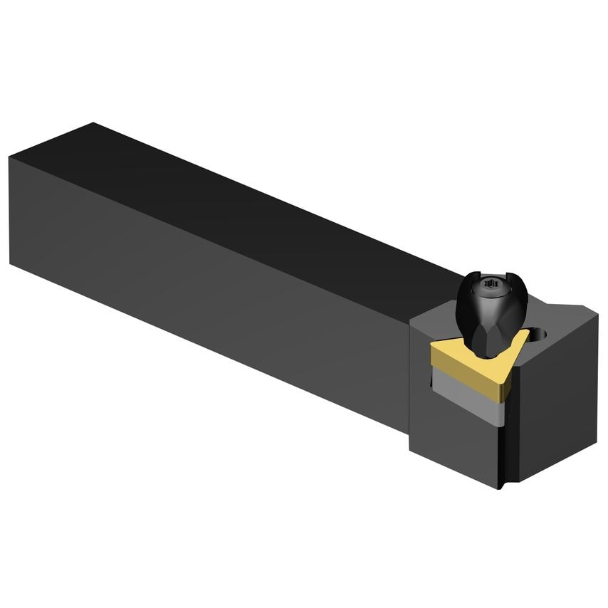 DTGNL 2525M 22 Toolholder