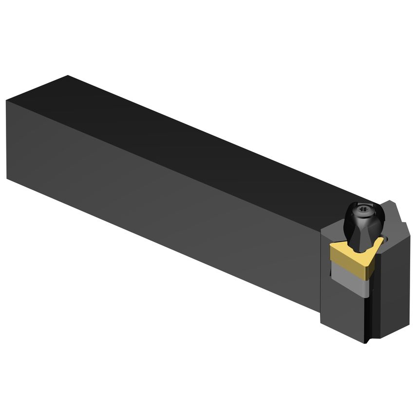 DTJNL 2525M 16 Toolholder