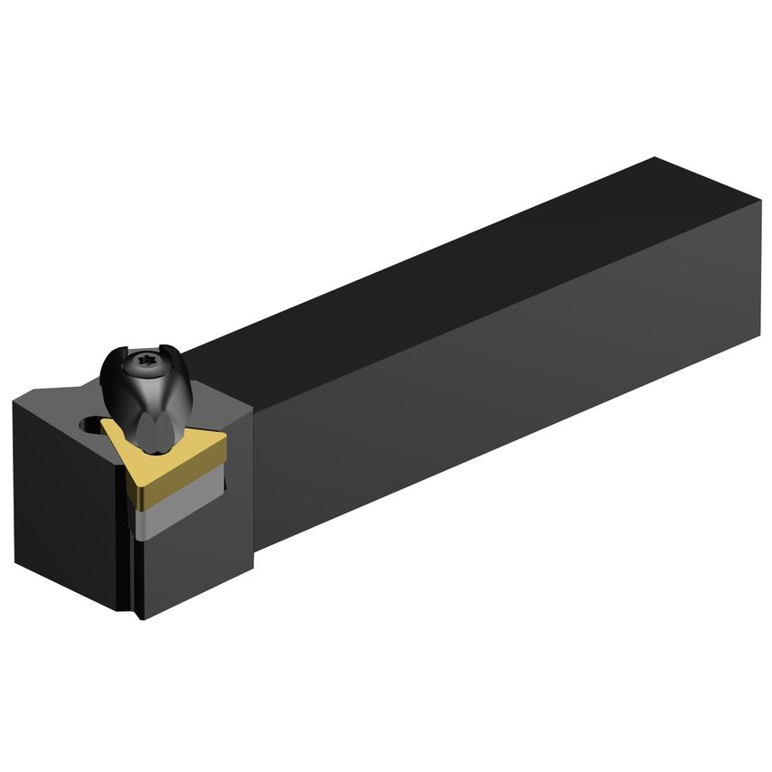 DTJNR 2525M 22 Toolholder