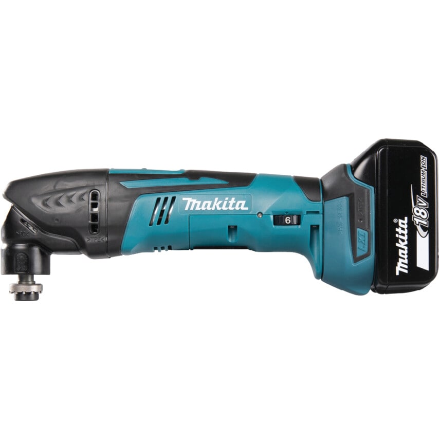 DTM50z Multi-tool (Bare Body)