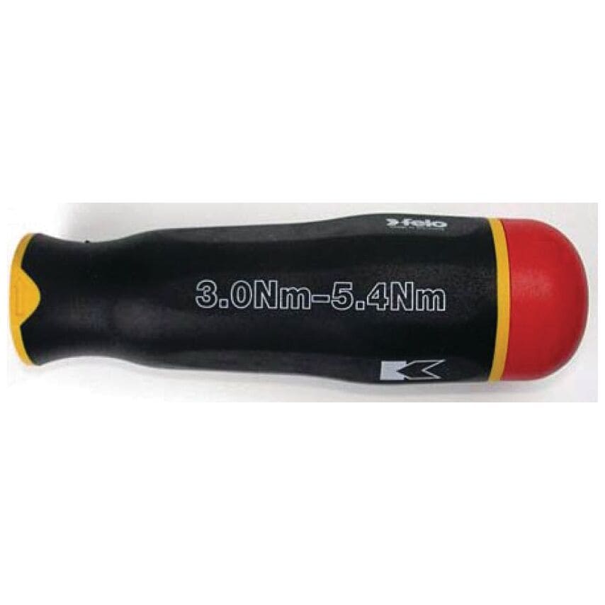 DTQ3054 Torque Control Wrench Handle 3