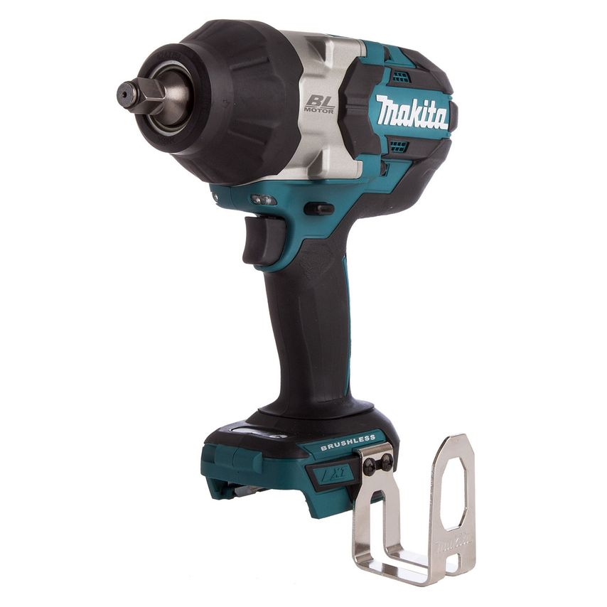 DTW1002z 18V LXT Brushless Impact Wrench 1/2" Drive (Body Only)