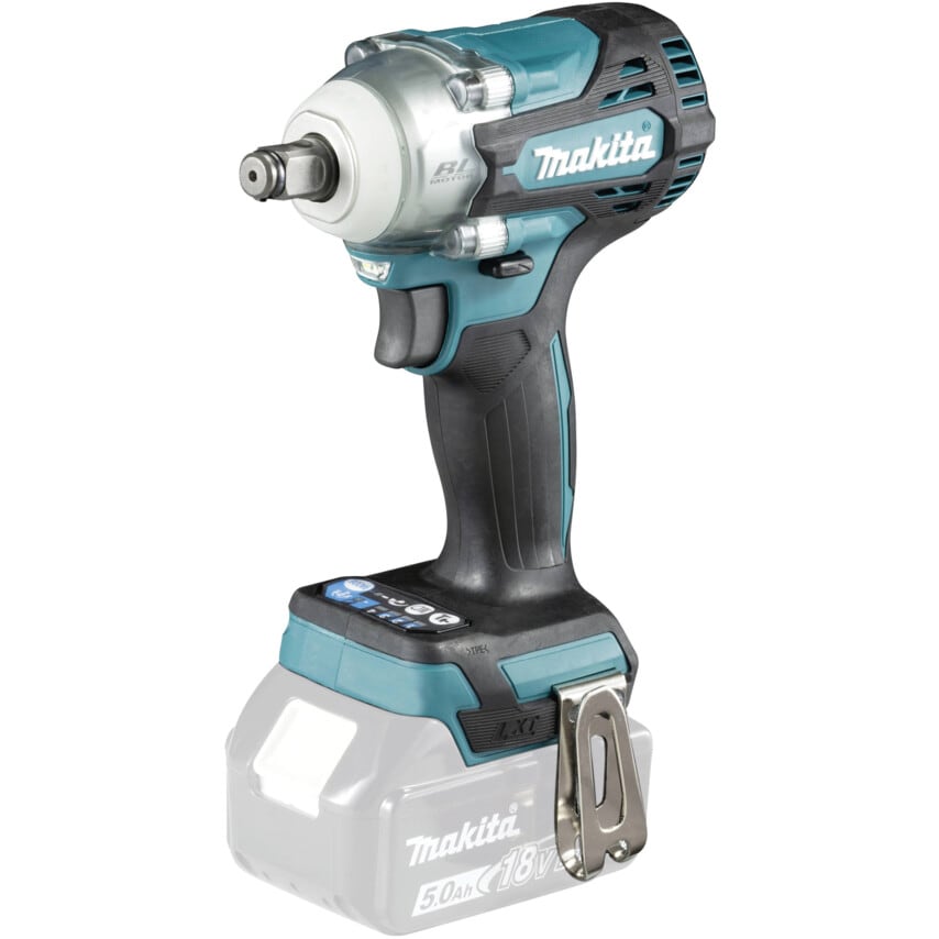 DTW300Z Brushless Impact Wrench Body Only