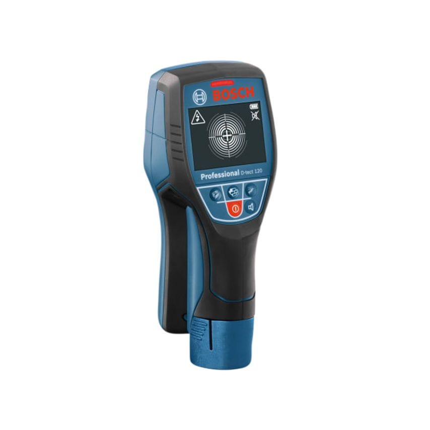 D-Tect 120 Professional Wall Scanner - BSH601081303