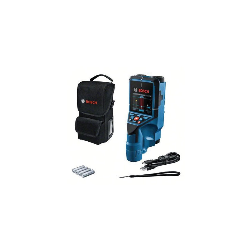 D-Tect 200 C Professional Detector (Carton)