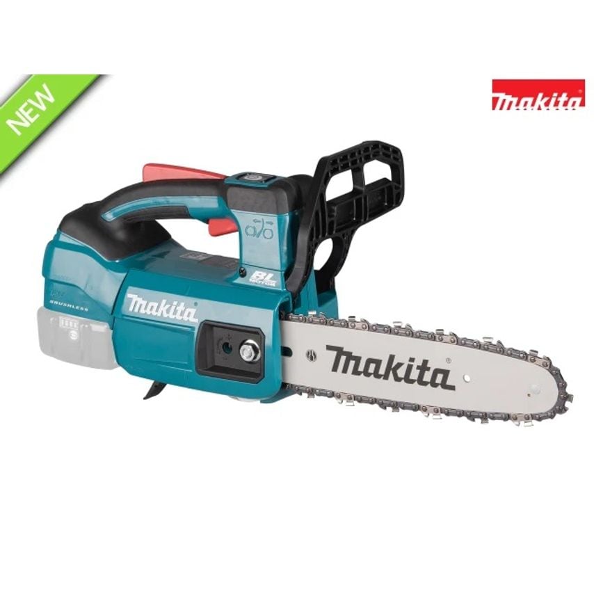 DUC254Z Bl LXT Chainsaw 18V Bare Unit