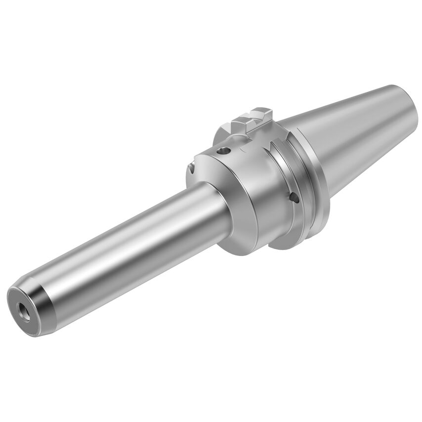 DV40BHC25117m DV40B Hydraulic Chuck HP 25 x 1