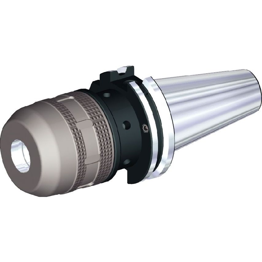 DV40BHPMC25095m 25mm Milling Chuck - DV40 Form