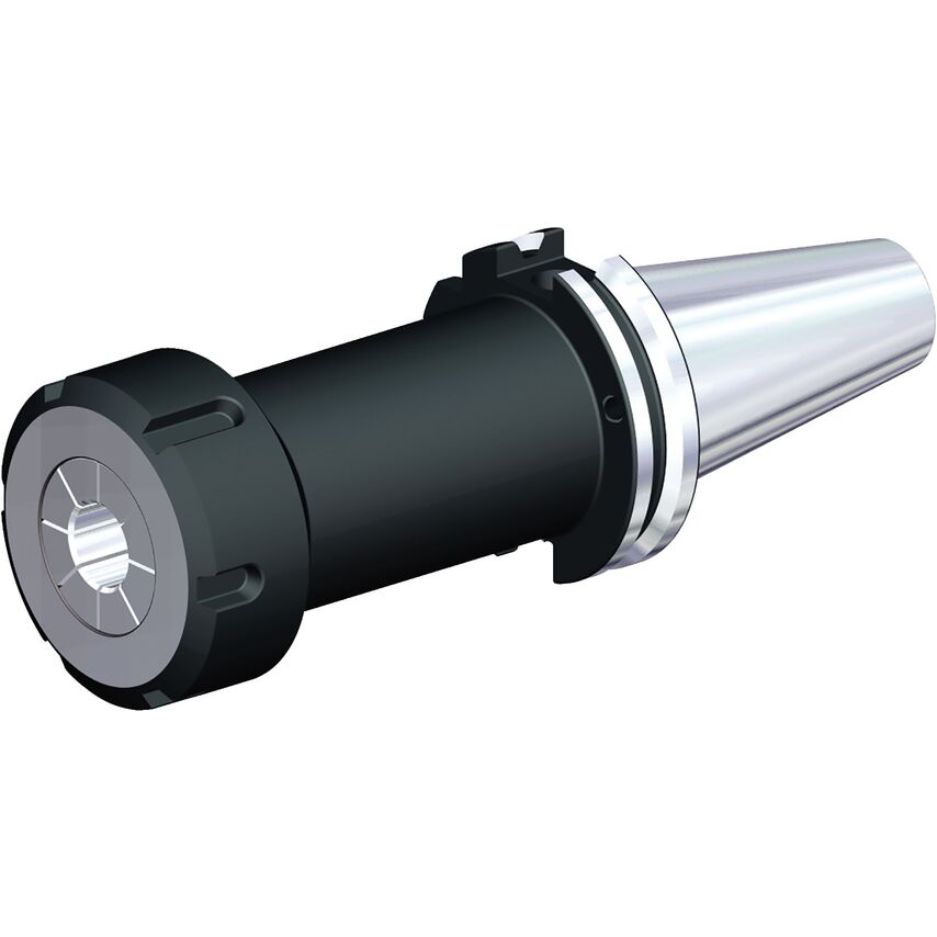 DV50BER20070m DV50B ER20 Collet Chuck L=70m