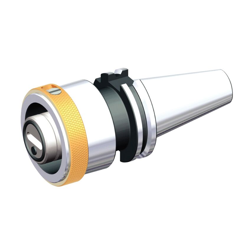 DV50BHSK63075m Adapter DV50 HSK63 Bad
